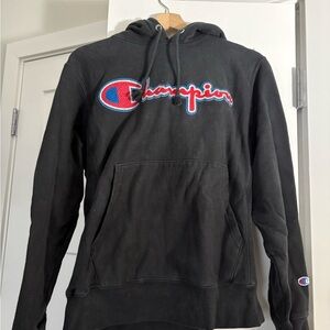 CHAMPION HOODIE